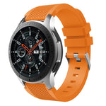 Galaxy Watch 46mm 直紋錶帶