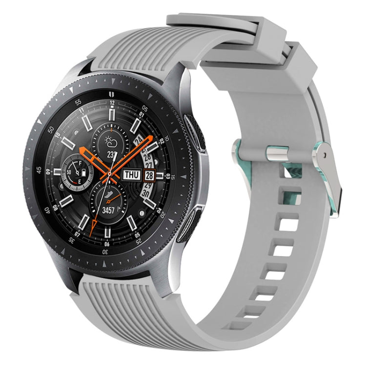 Galaxy Watch 46mm 直紋錶帶