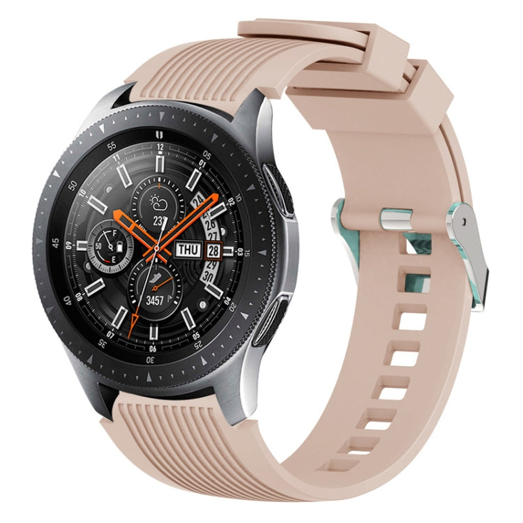 Galaxy Watch 46mm 直紋錶帶