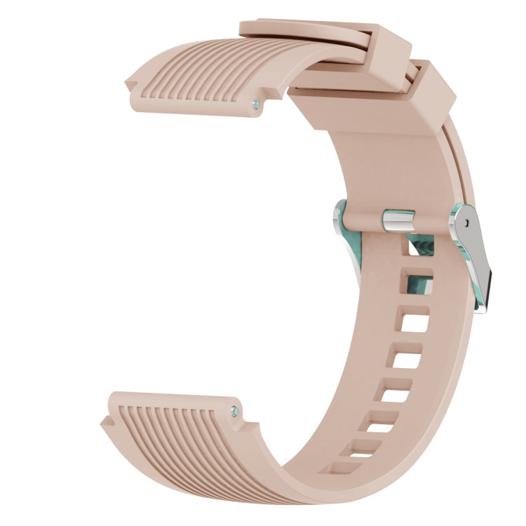 Galaxy Watch 46mm 直紋錶帶