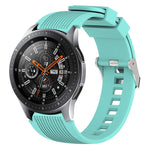 Galaxy Watch 46mm 直紋錶帶
