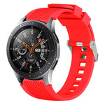 Galaxy Watch 46mm 直紋錶帶