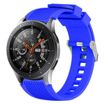 Galaxy Watch 46mm 直紋錶帶