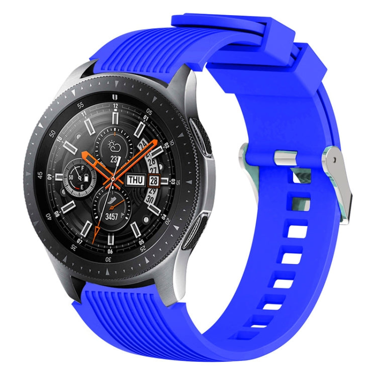 Galaxy Watch 46mm 直紋錶帶