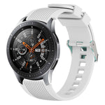 Galaxy Watch 46mm 直紋錶帶