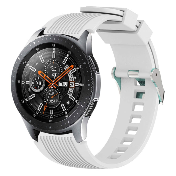 Galaxy Watch 46mm 直紋錶帶
