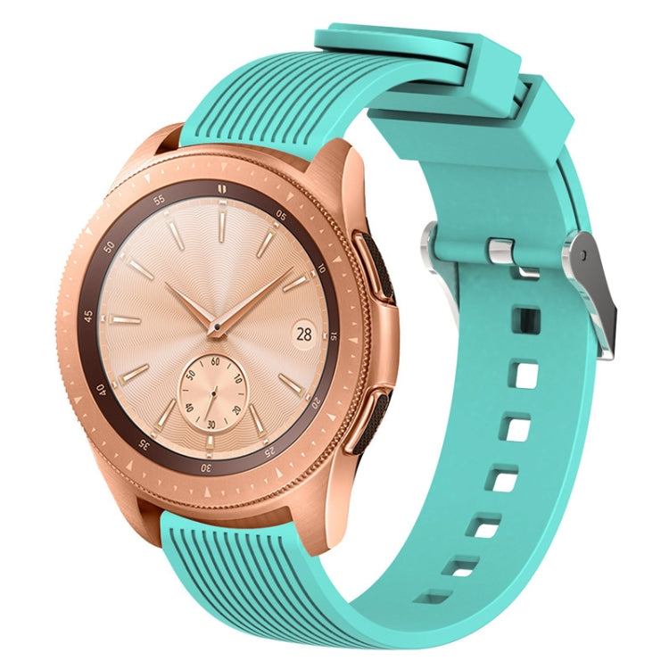 Galaxy Watch 42mm 直紋錶帶