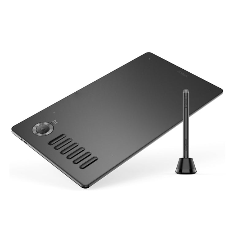 VEIKK A15PRO 10x6 吋 5080 LPI Type-C 介面智慧觸控電子繪圖板