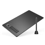 VEIKK A15PRO 10x6 吋 5080 LPI Type-C 介面智慧觸控電子繪圖板