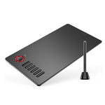 VEIKK A15PRO 10x6 吋 5080 LPI Type-C 介面智慧觸控電子繪圖板
