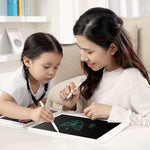 原廠小米米家 20 吋 LCD 數位繪圖板電子手寫板，附筆，20 吋