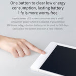 原廠小米米家 20 吋 LCD 數位繪圖板電子手寫板，附筆，20 吋