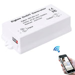 85-265V 50-60Hz IEEE 802.15.4 Zigbee 智能無線開關控制器