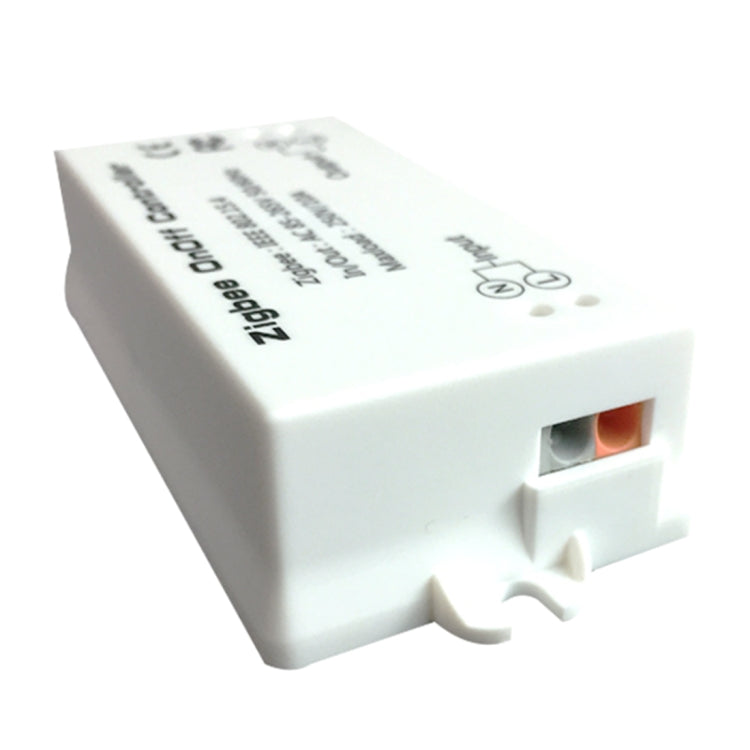 85-265V 50-60Hz IEEE 802.15.4 Zigbee 智能無線開關控制器