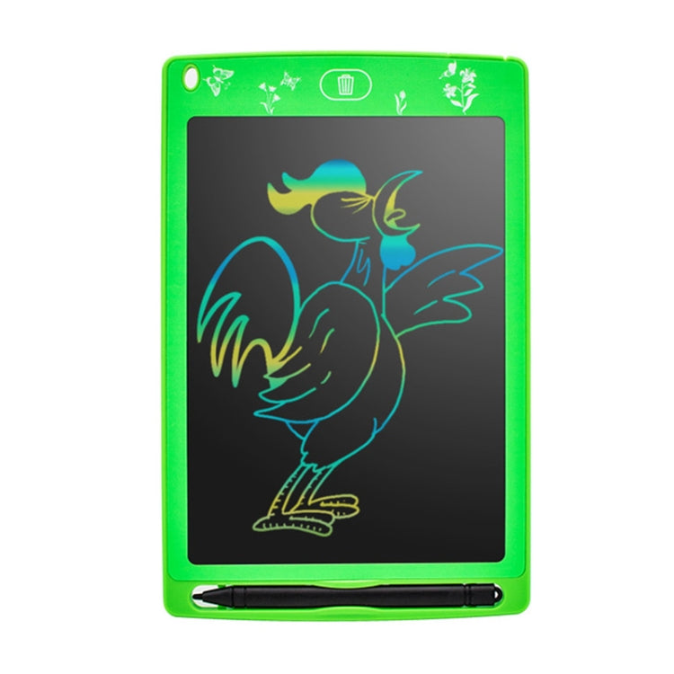 8.5 吋彩色 LCD 平板兒童 LCD 電子繪圖板