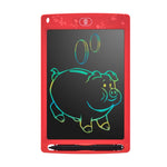 8.5 吋彩色 LCD 平板兒童 LCD 電子繪圖板