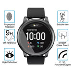 For Xiaomi Haylou Solar 0.26mm 2.5D 9H Tempered Glass Film Screen Protector, For Xiaomi Haylou Solar