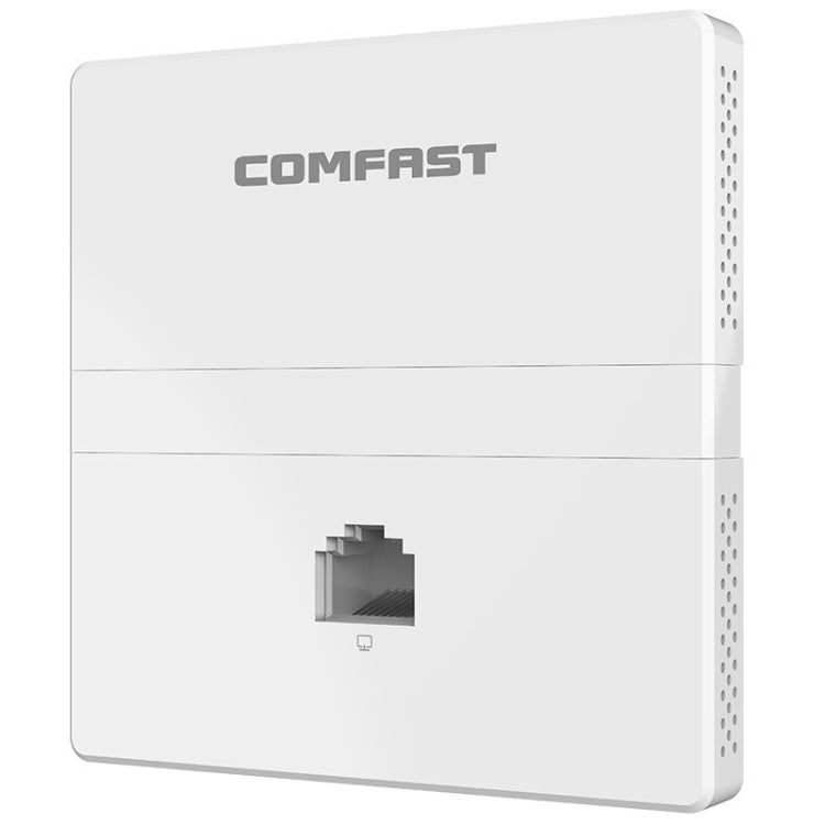 COMFAST CF-E538AC V2 1200Mbps 雙頻室內壁掛 WiFi AP，CF-E538AC V2