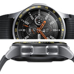 Galaxy Watch 46mm 錶盤鋼製保護框，46mm