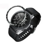 Galaxy Watch 46mm 錶盤鋼製保護框，46mm