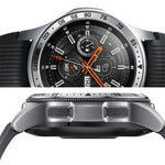 Galaxy Watch 46mm 錶盤鋼製保護框，46mm
