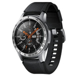 Galaxy Watch 46mm 錶盤鋼製保護框，46mm