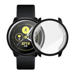 適用於 Samsung Active Watch 全覆蓋 TPU 保護殼
