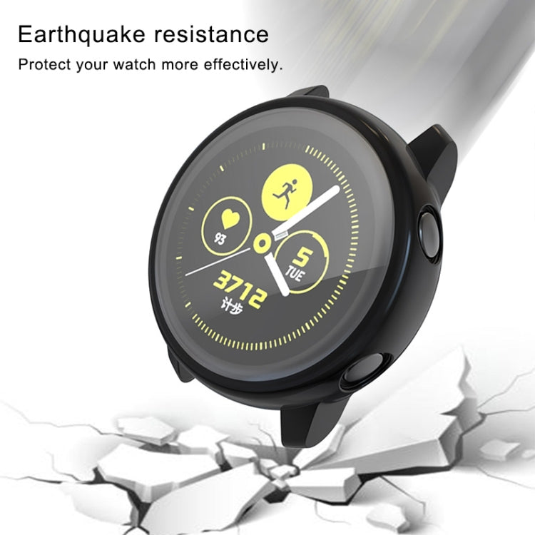 適用於 Samsung Active Watch 全覆蓋 TPU 保護殼
