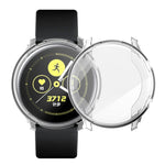 適用於 Samsung Active Watch 全覆蓋 TPU 保護殼