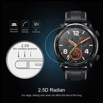 36mm Diametral Universal Tempered Glass Film for Galaxy, LG, Sony, Huawei, Garmin, 36mm
