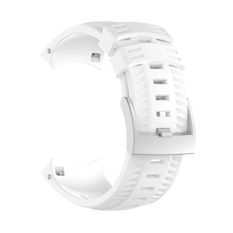 Silicone  Watch Band for SUUNTO 9