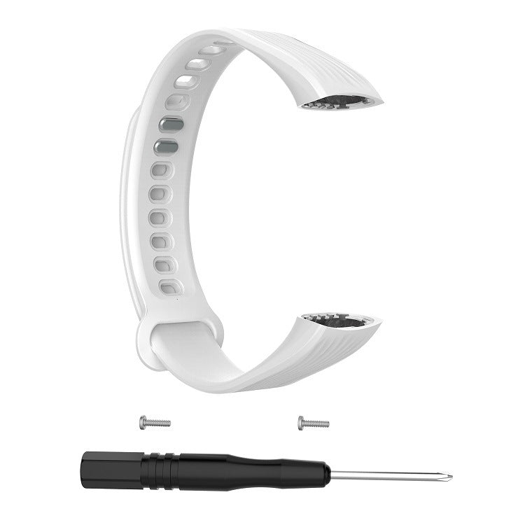 Silicone  Watch Band for Huawei Honor Band 3