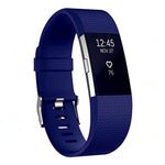Square Pattern Adjustable Sport Watch Band for FITBIT Charge 2, Size: S, 10.5x8.5cm, S, Cyan, S, Pink, S, Red, S, Green, S, Grey, S, Blue, S, White, S, Aurora Blue, S, Black, S, Light Pink, S, Mint Green, Coral Red, S, Navy Blue, S, Dark Purple, S, Purple
