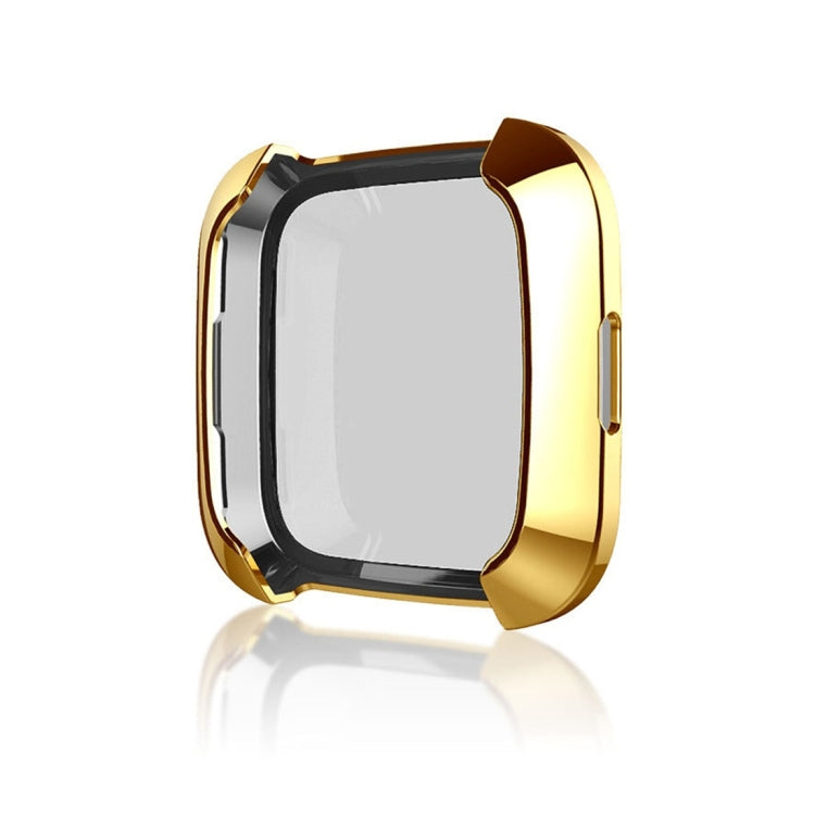 Fitbit Versa 智慧手錶軟質 TPU 保護殼