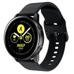 Galaxy Watch Active 電鍍扣智慧手錶錶帶