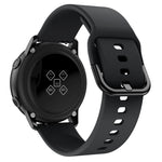 Galaxy Watch Active 電鍍扣智慧手錶錶帶