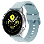 Galaxy Watch Active 電鍍扣智慧手錶錶帶