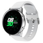 Galaxy Watch Active 電鍍扣智慧手錶錶帶