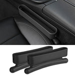 Car Gap Storage Box Multifunctional Car Seat Crevice Storage Box, Specification: 1 Pair, 1 Pair