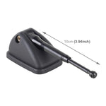 YQ-613A Telescopic Car Radio Roof Enhanced Signal Antenna Mast, YQ-613A