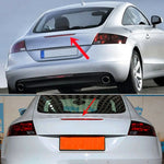 For Audi TT MK2 8J 2006-2014 Car High Position Brake Light  8J0945097, For Audi TT MK2 8J 2006-2014