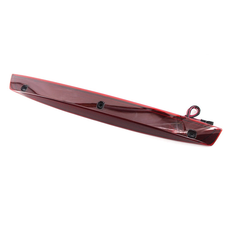 For Mercedes-Benz Viano Vito W639 Car High Position Brake Light A6398200056, For Mercedes-Benz Vito Viano W639 2003-