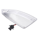 For Mercedes-Benz C Class W204 2008-2011 Car Left Side Reversing Mirror Turn Signal Light A2048200721, Left Side