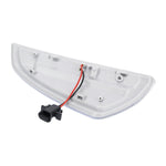 For Mercedes-Benz C Class W204 2008-2011 Car Left Side Reversing Mirror Turn Signal Light A2048200721, Left Side