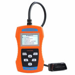 VAG506M Car Mini Code Reader OBD2 Fault Detector Diagnostic Tool, Southern European Version, VAG506M , Southern European Version