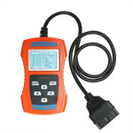 VAG506M Car Mini Code Reader OBD2 Fault Detector Diagnostic Tool, Southern European Version, VAG506M , Southern European Version