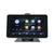 P703S 7 inch Wireless CarPlay Car Navigator Smart Driving Recorder, 703S