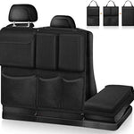 Car Hanging Back Seat Trunk Storage Bag Trunk Oxford Cloth Hanging Bag