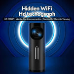 車用1080P高清WiFi行車記錄器，支持手機APP連接及自動循環錄影，車用WiFi行車記錄器