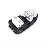 Power Window Switch Assembly for Mercedes-Benz V-Class W447, For Mercedes-Benz V-Class W447